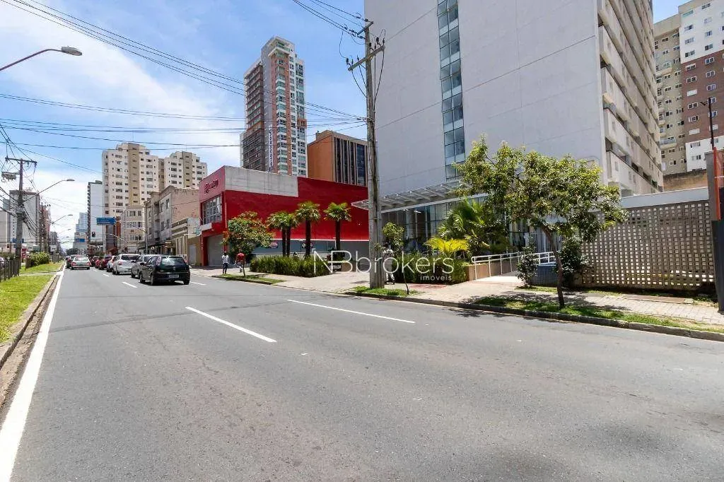 Apartamento duplex de 130 m² com 1 quarto e varanda — photo 5
