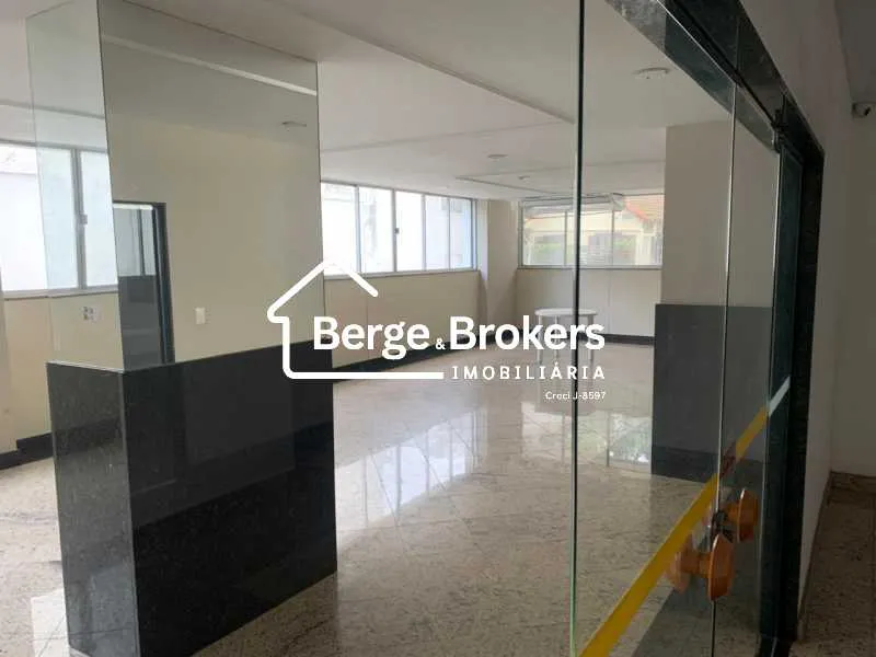 Apartamento mobiliado, 83 m², com vista para as montanhas — photo 35