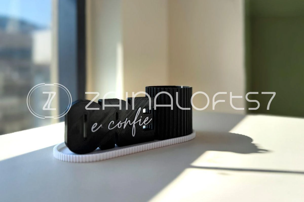 Apartamento mobiliado de 58 m² com 1 suíte e varanda fechada — photo 48