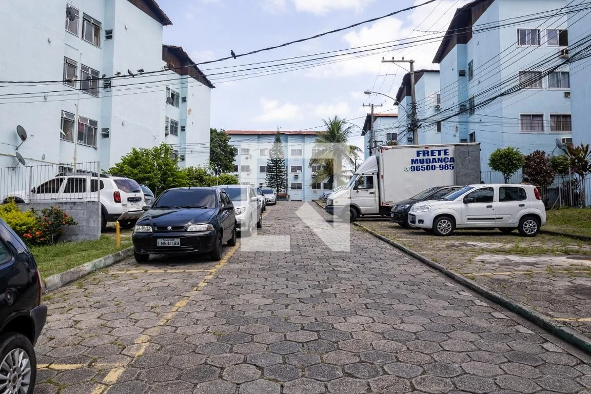 Apartamento de 2 quartos em condomínio com academia — photo 3