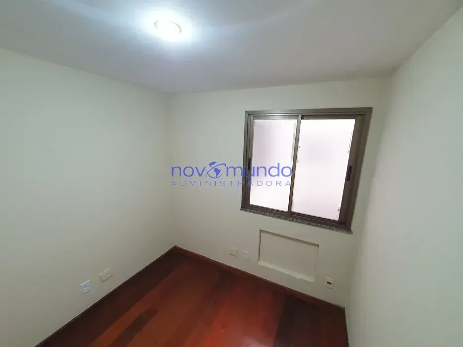 Apartamento com 3 quartos, varanda e 3 vagas — photo 11