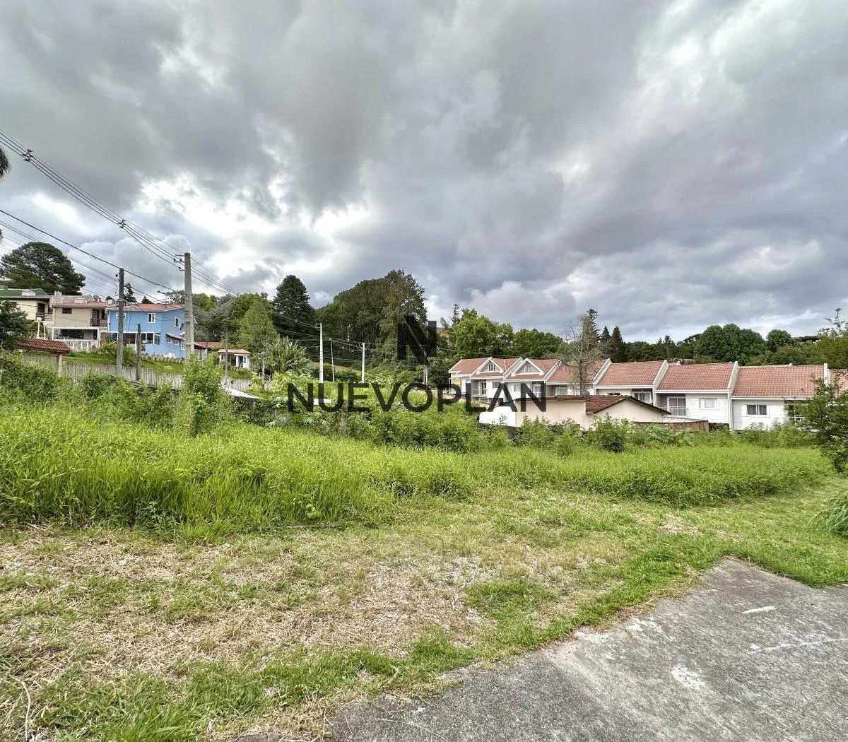 2-bedroom house, 85 m² — photo 27