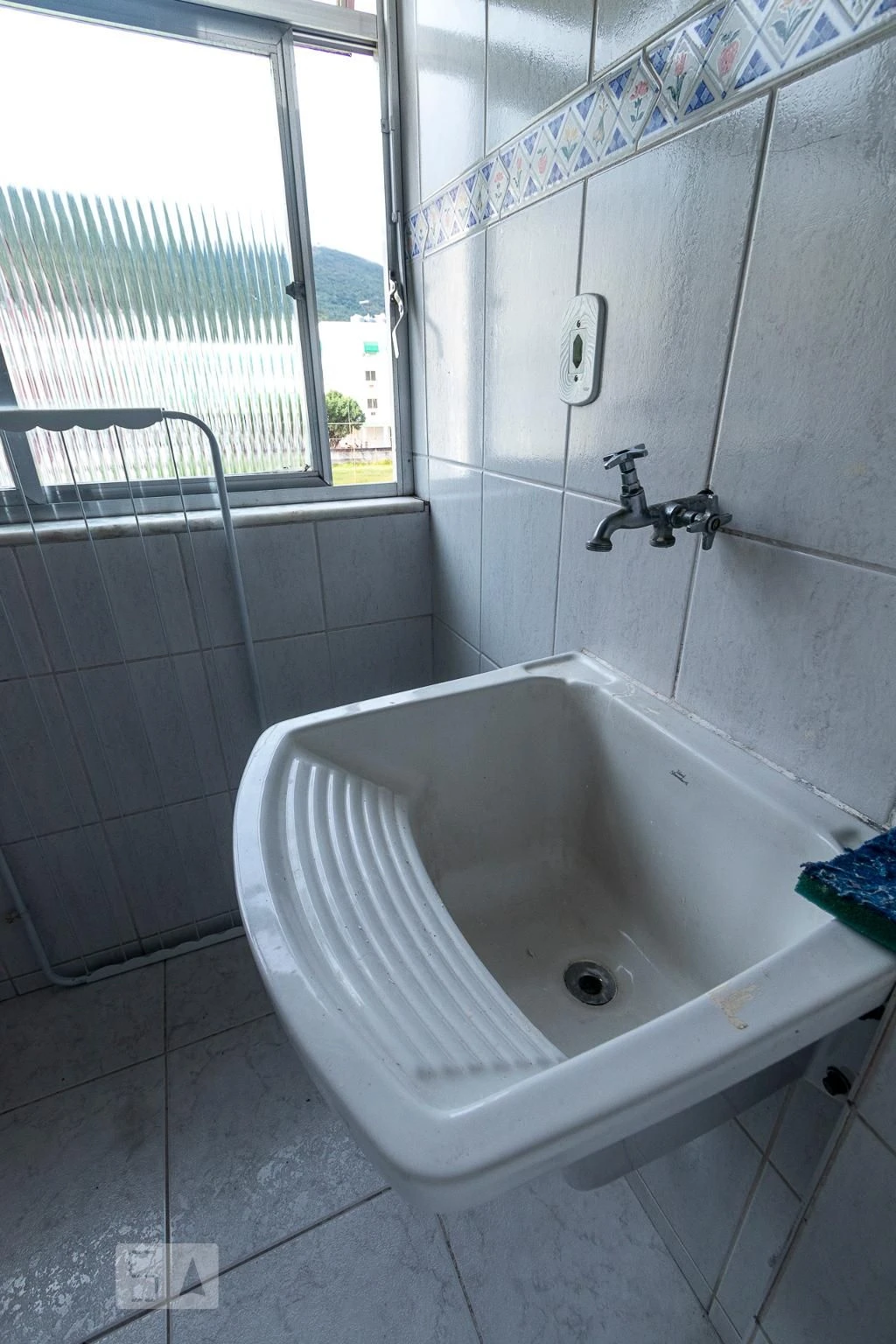 Apartamento de 2 quartos com vista para as montanhas — photo 25