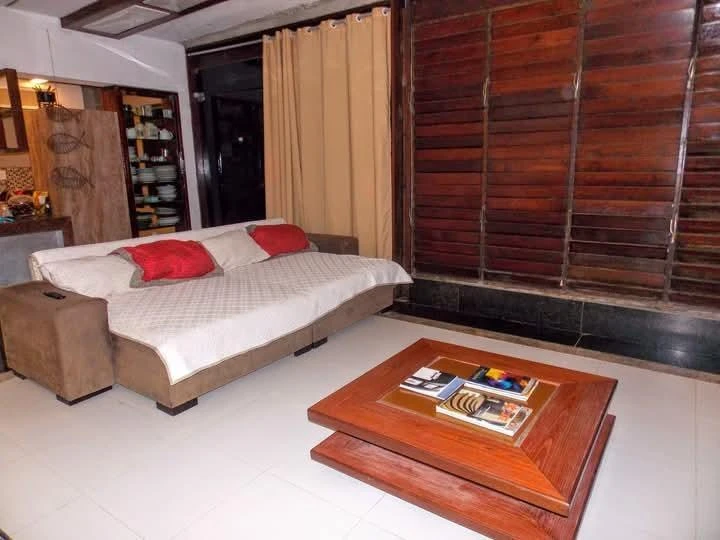 House for rent with 5 bedrooms and open-plan kitchen — photo 17