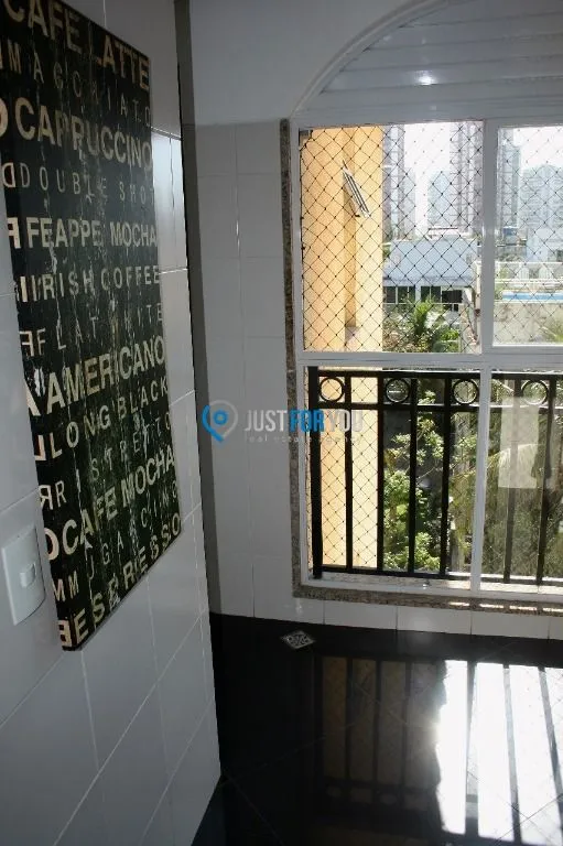 Apartamento mobiliado de 105 m² com 2 dormitórios — photo 36