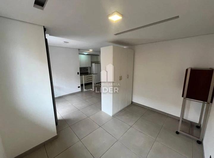 1-bedroom apartment with 58 m² and balcony — photo 5