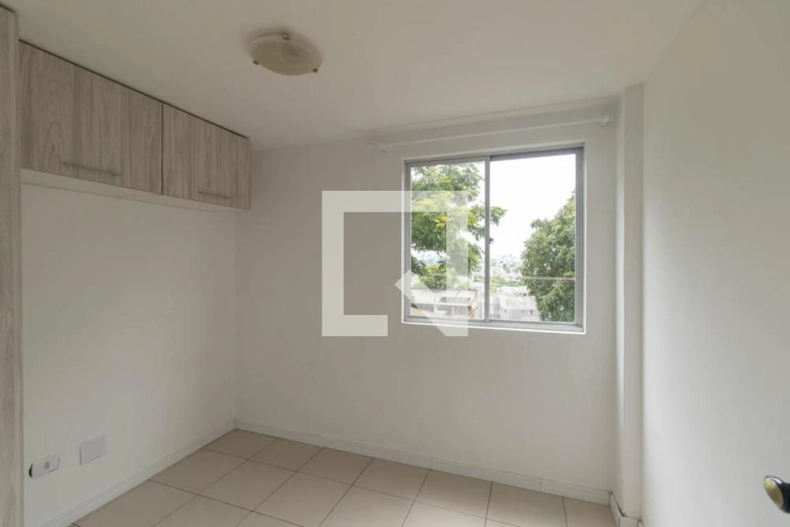 3-bedroom, 56 m² apartment in Curitiba — photo 3