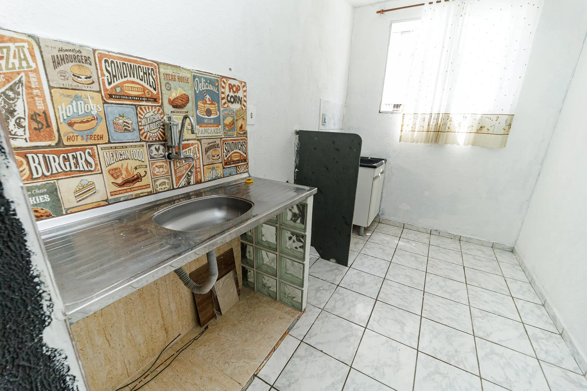 2-bedroom, 40 m² apartment in Rio de Janeiro — photo 2