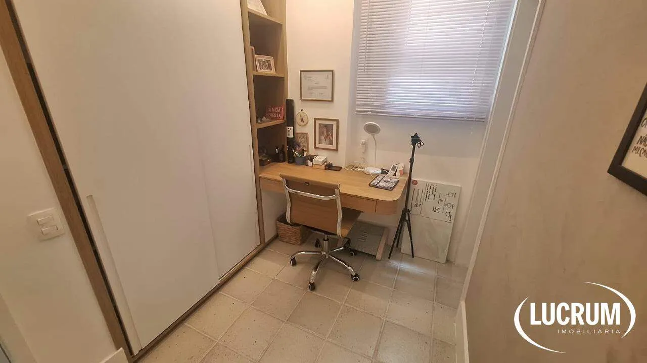 Mountain view in a 3-bedroom apartment, 110 m² — photo 2