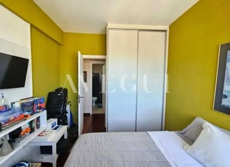 Furnished apartment, 71 m², with a water view — photo 6