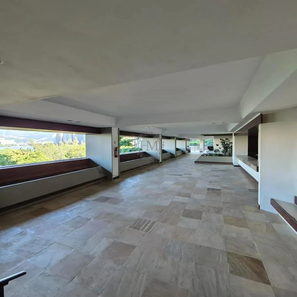 Apartamento de 160 m² com 4 quartos e varanda — photo 26