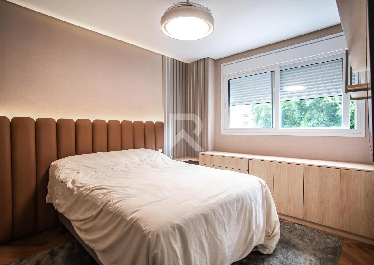 Apartment with 4 bedrooms, 255 m² and 4 parking spots — photo 25
