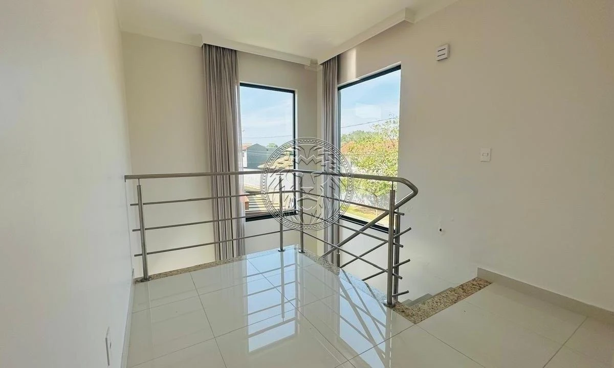 Casa con 3 suites y 372 m² con 2 plazas — photo 29