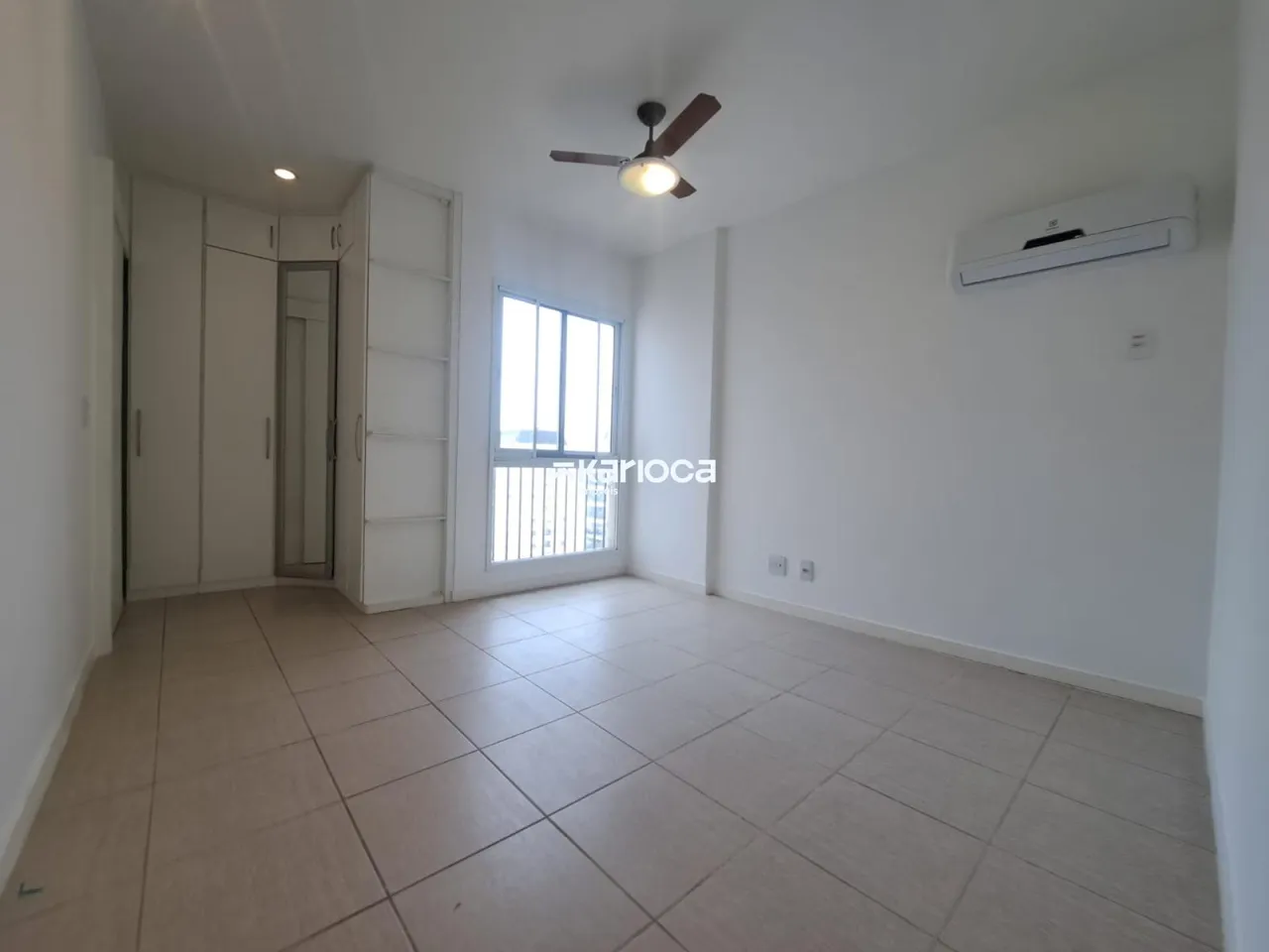 Apartment with 3 bedrooms and an open-plan gas kitchen — photo 7