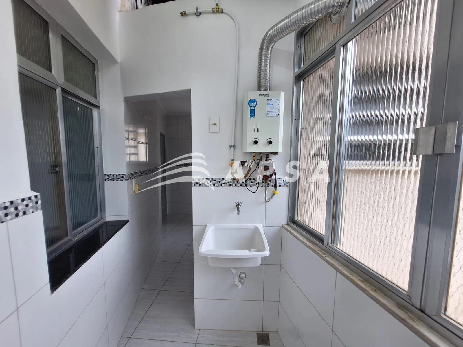 2-bedroom, 90 m² house in Rio de Janeiro — photo 12