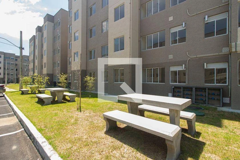 Apartamento de 2 quartos em condomínio com academia — photo 49