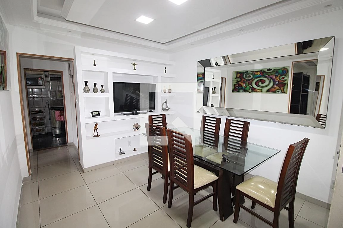 Furnished house for rent with 3 bedrooms and a balcony — photo 4