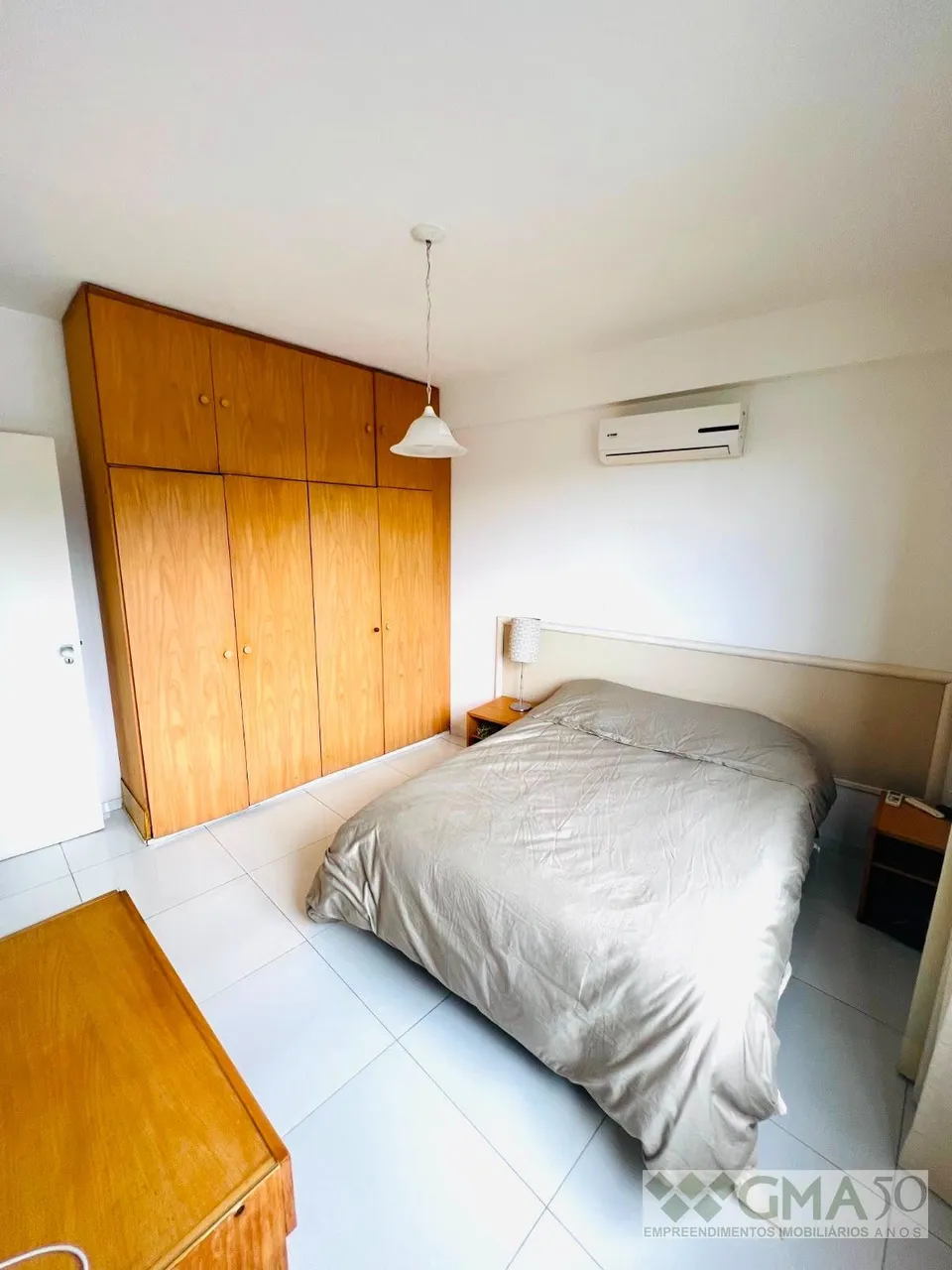 Furnished apartment with 1 bedroom and gas kitchen — photo 10