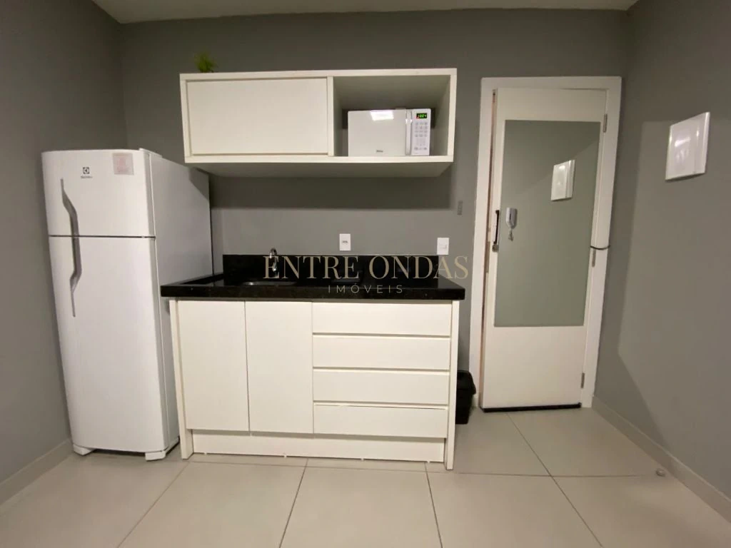 Furnished studio, 25 m², with a home office — photo 6