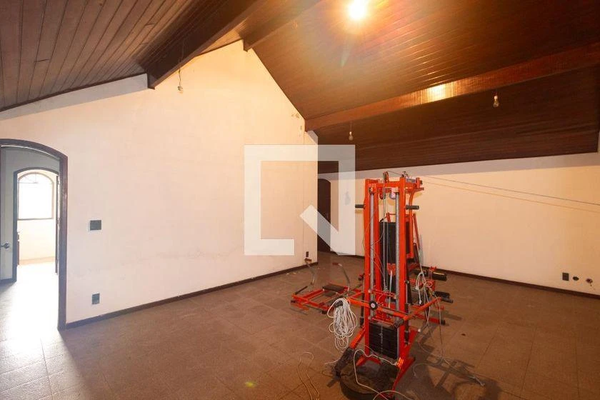 House, 626 m², with a home office — photo 39