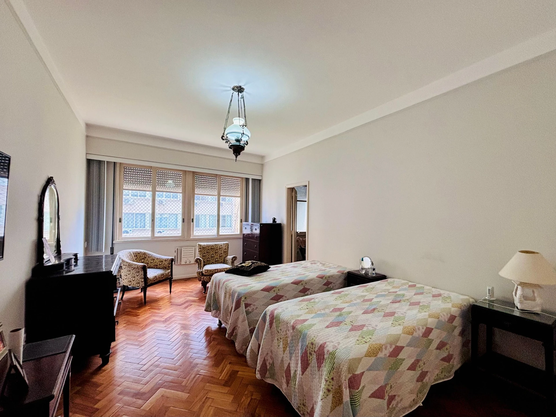 5-bedroom apartment with a water view in Rio de Janeiro — photo 20