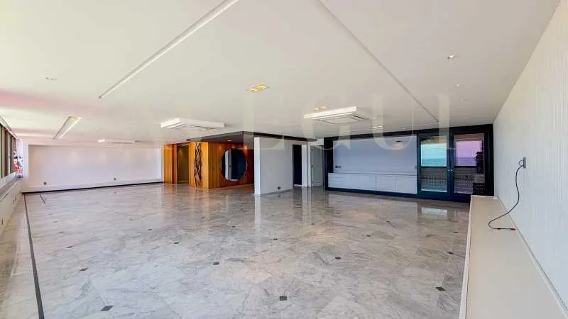 Apartment, 465 m², with floor-to-ceiling windows — photo 6
