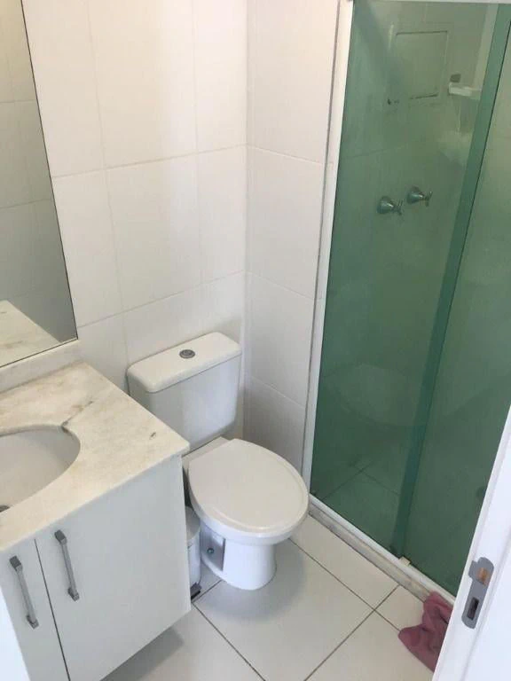 Apartamento de 2 quartos em condomínio com sauna — photo 5