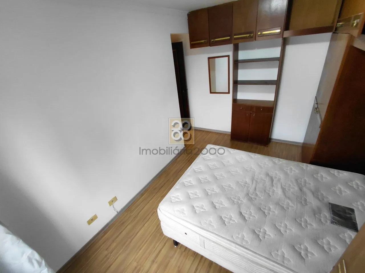 76 m² apartment with 2 bedrooms and a gas kitchen — photo 14