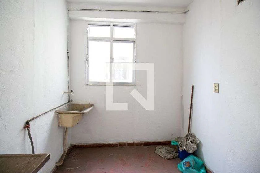 Квартира 55 м² с 2 спальнями и балконом — photo 16