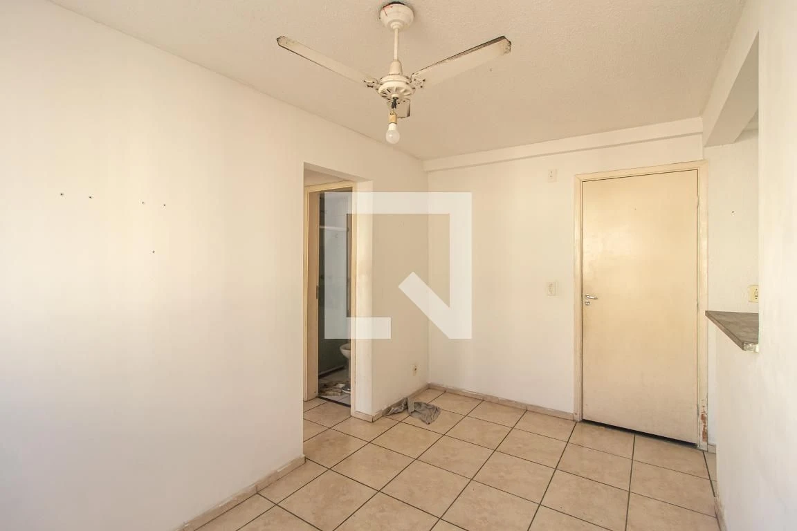 Apartamento com 2 quartos e suíte com banheiro — photo 20