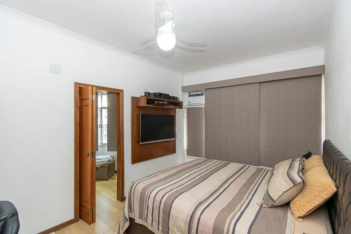 Furnished 2-bedroom apartment with 1 parking spot — photo 5