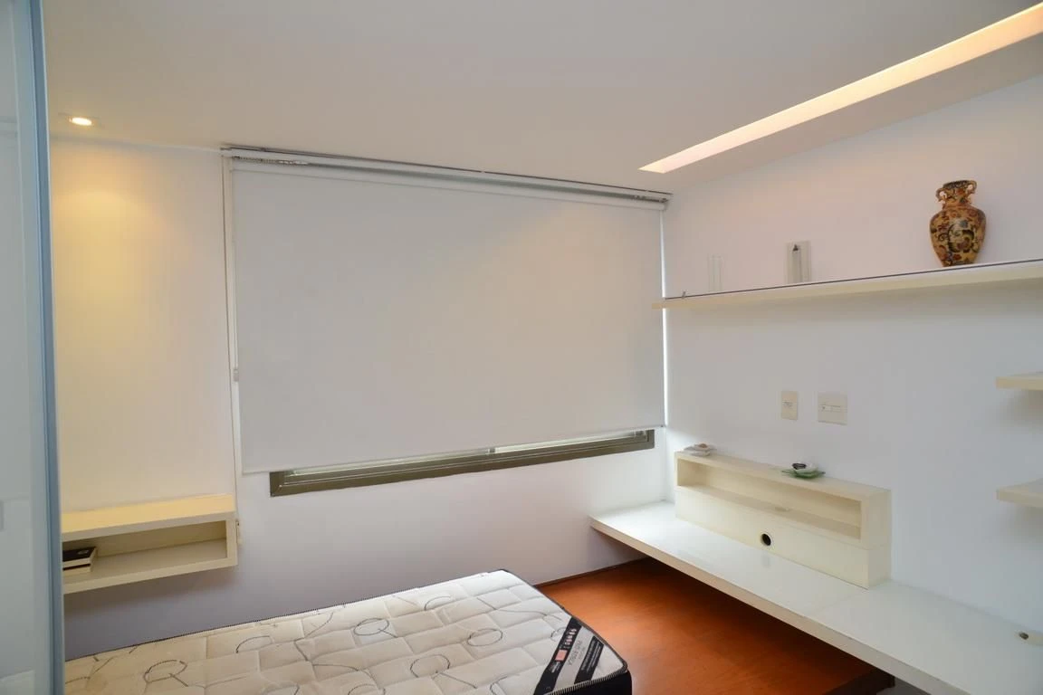 Apartamento amueblado con 3 suites y 4 baños — photo 42