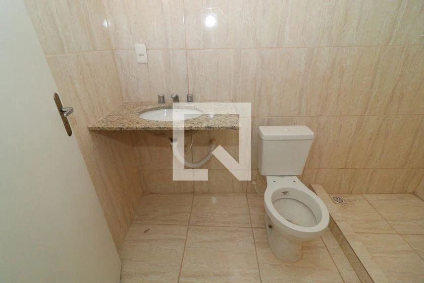 52 m² apartment with 2 bedrooms, 1 bathroom and balcony — photo 2