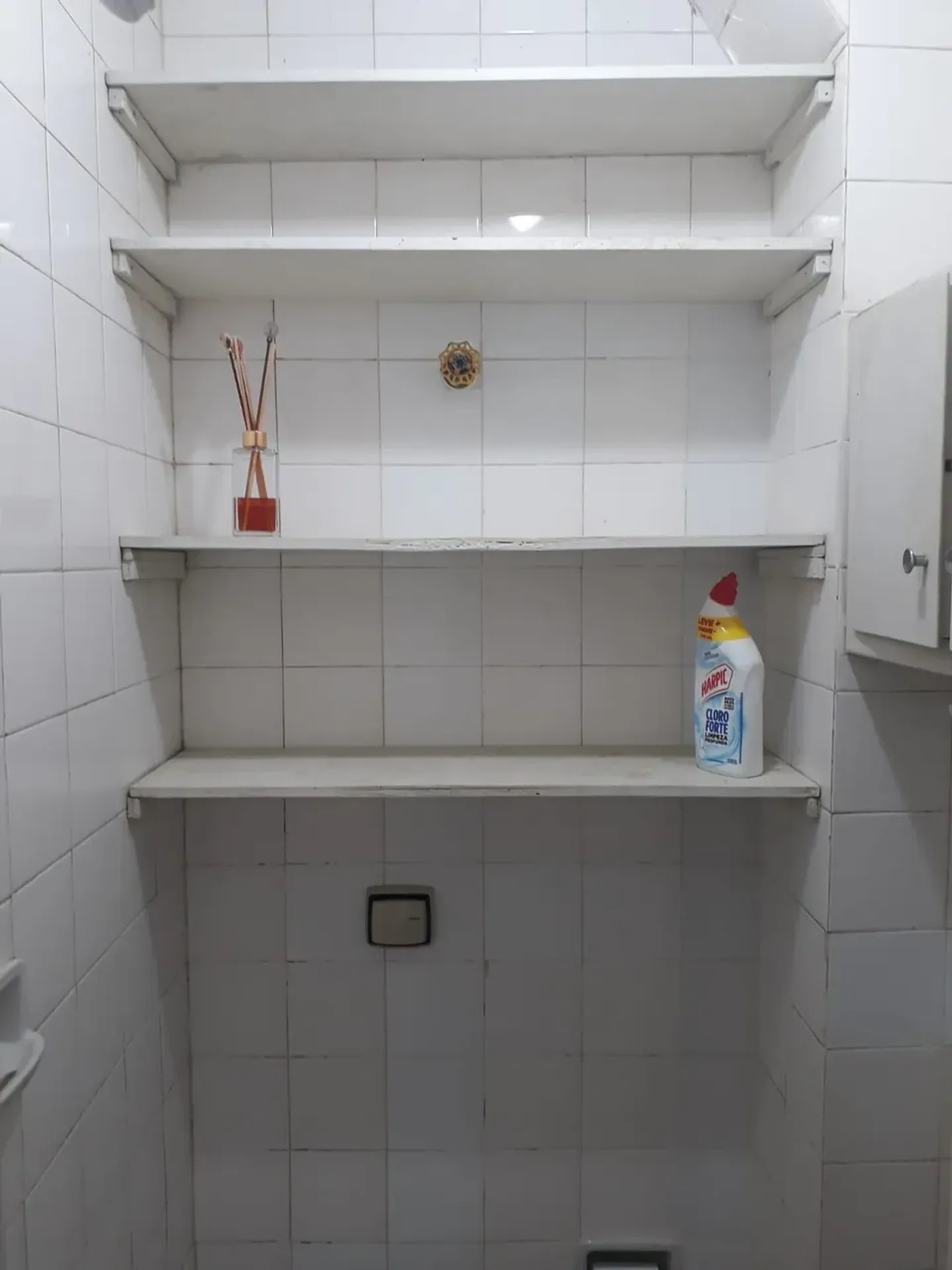 2-bedroom apartment with a bathtub in Rio de Janeiro — photo 15
