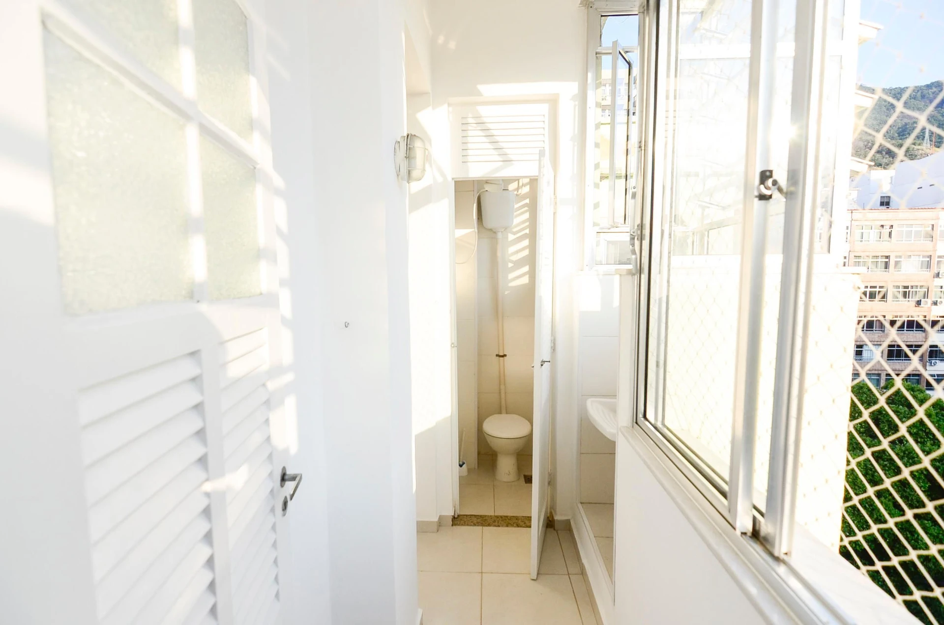 Apartamento de 1 quarto e 50 m² — photo 20