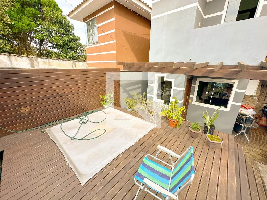 Casa amueblada, 103 m², con jardín — photo 22
