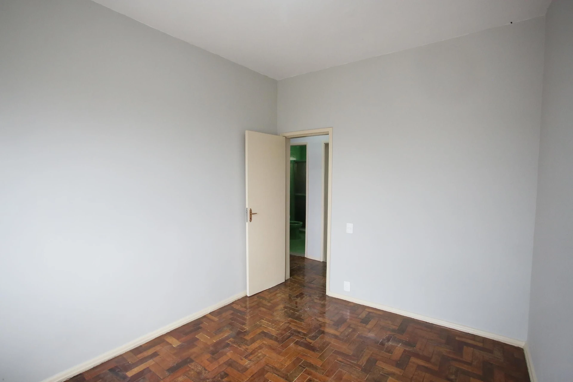 Apartamento com 3 quartos e 3 banheiros, vaga inclusa — photo 32
