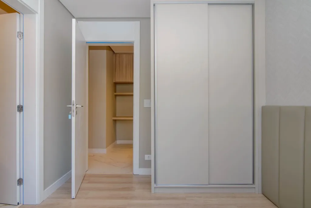 Rental apartment with 2 en-suite bedrooms and 125 m² — photo 46