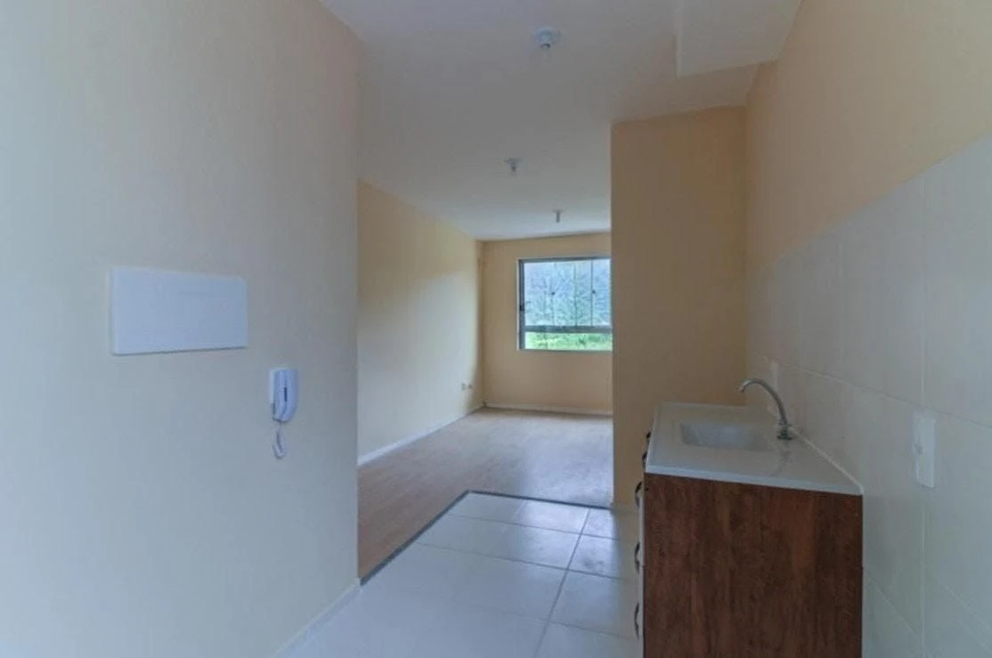 Apartamento, 43 m², com vista para as montanhas — photo 13