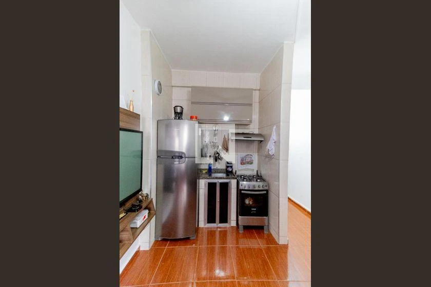 Furnished 1-bedroom apartment with no parking, 45 m² — photo 2