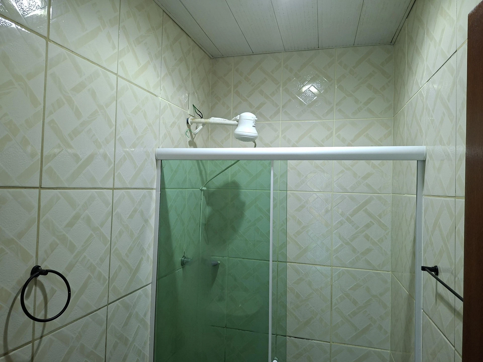 One-bedroom apartment, 60 m² — photo 7