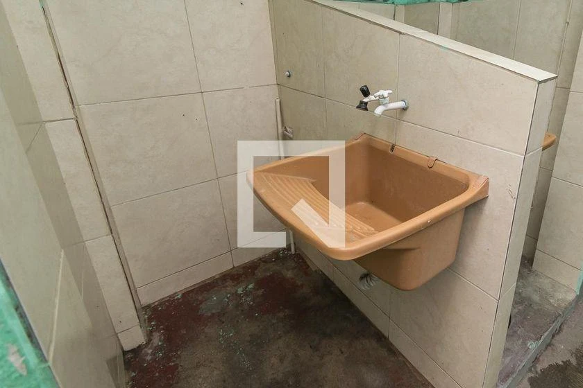 Студия 22 м² с 1 комнатой и электрическим душем — photo 8