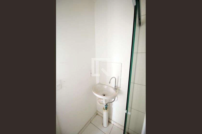 40 m² apartment with 2 bedrooms and a balcony — photo 16