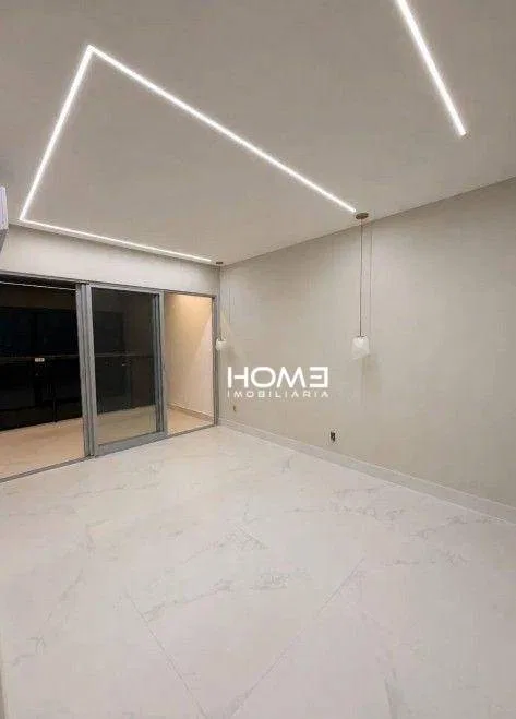 Cobertura duplex sem mobília com 2 quartos e 2 vagas — photo 4