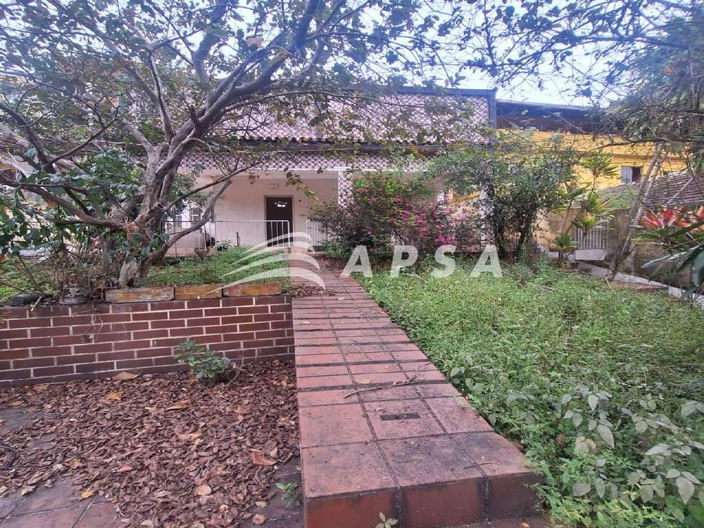 286 m² house with 3 bedrooms and 2 bathrooms — photo 27
