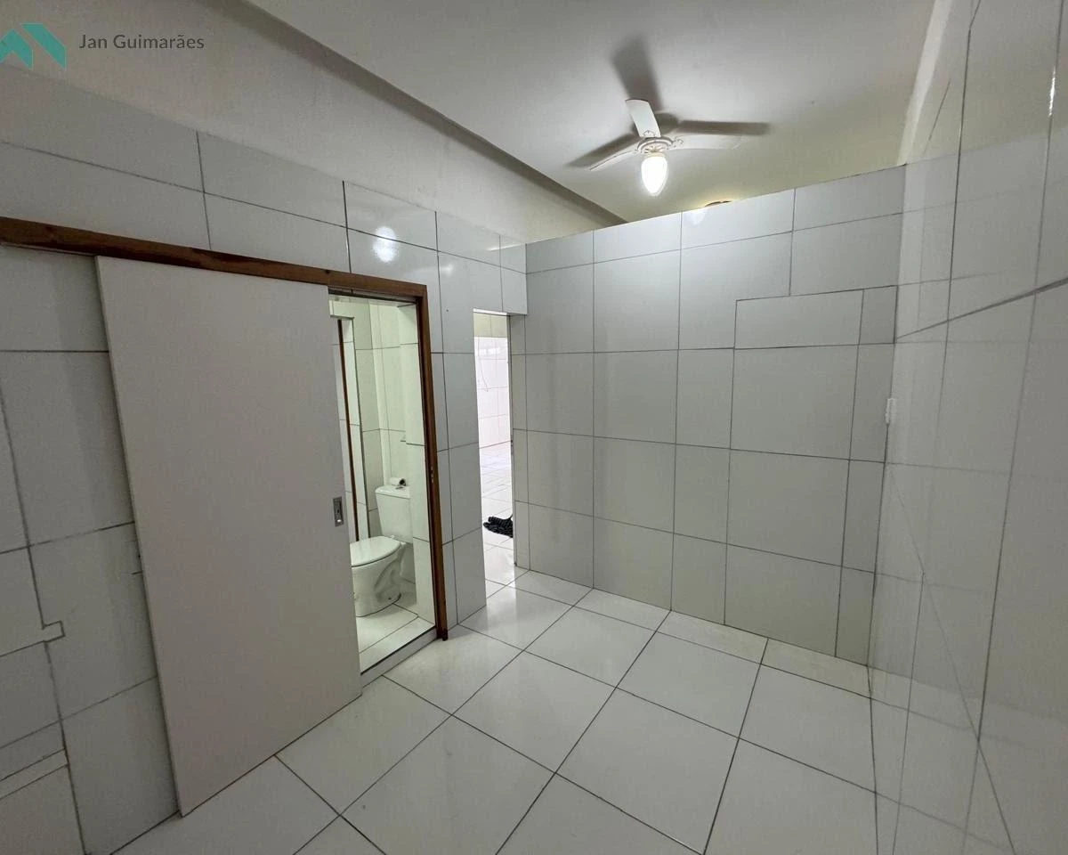 Дом 40 м², 2 спальни, Жуан-Песоа — photo 3