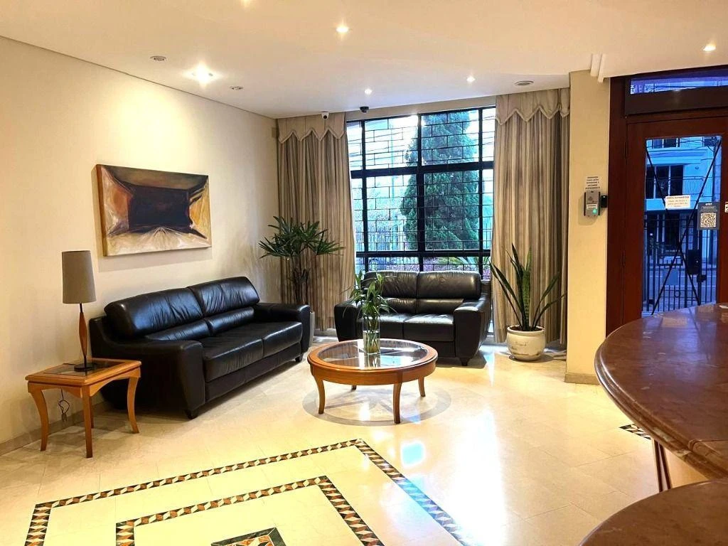 Apartamento de 77 m² com secadora e closet — photo 7