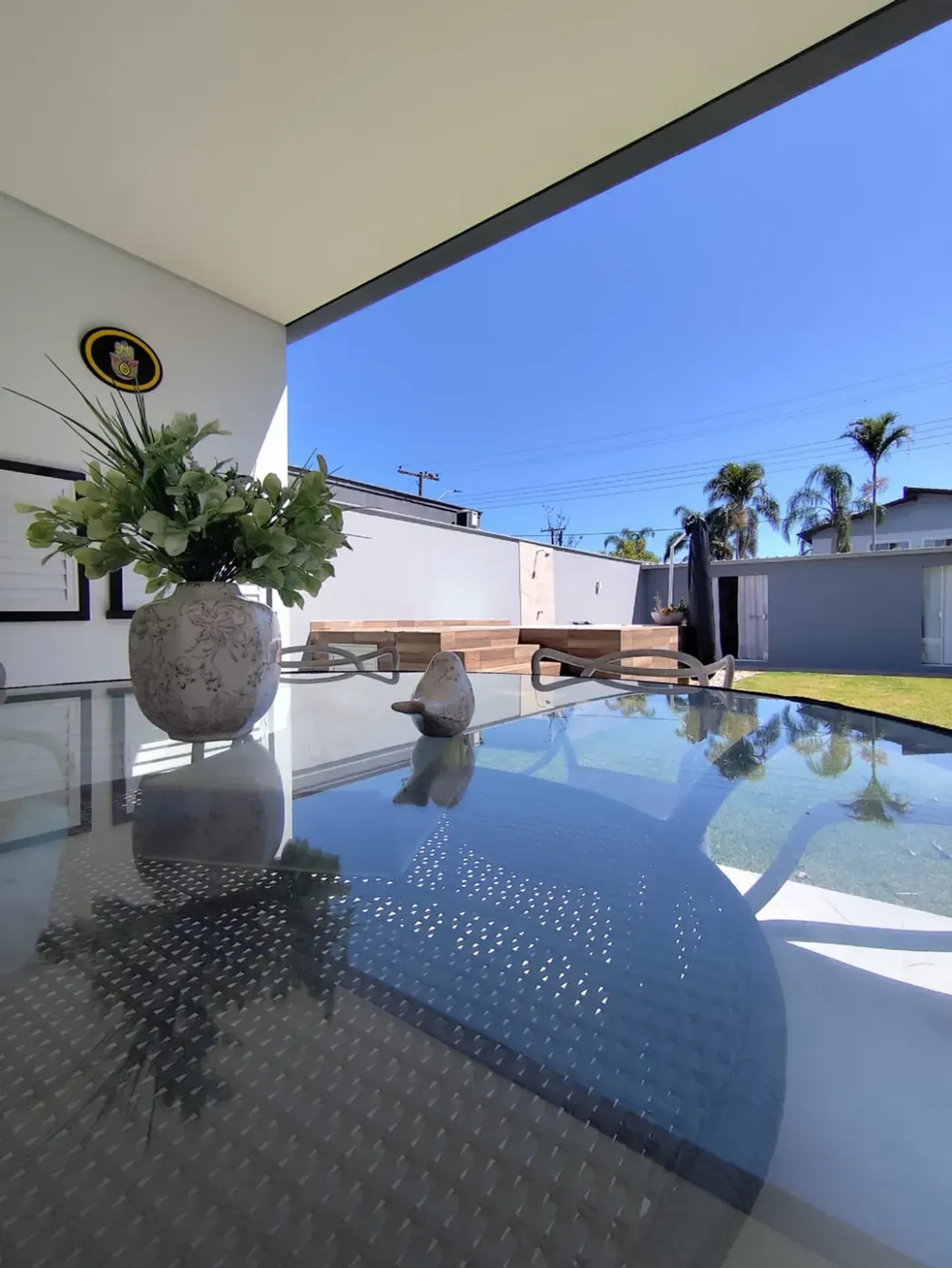Casa com 2 suítes e 450 m², 3 vagas de garagem — photo 27