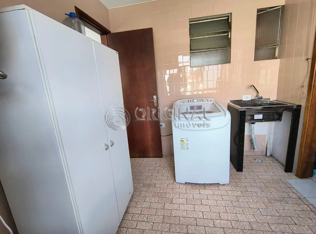 Apartamento de 3 quartos com espaço de home office, Rebouças — photo 24