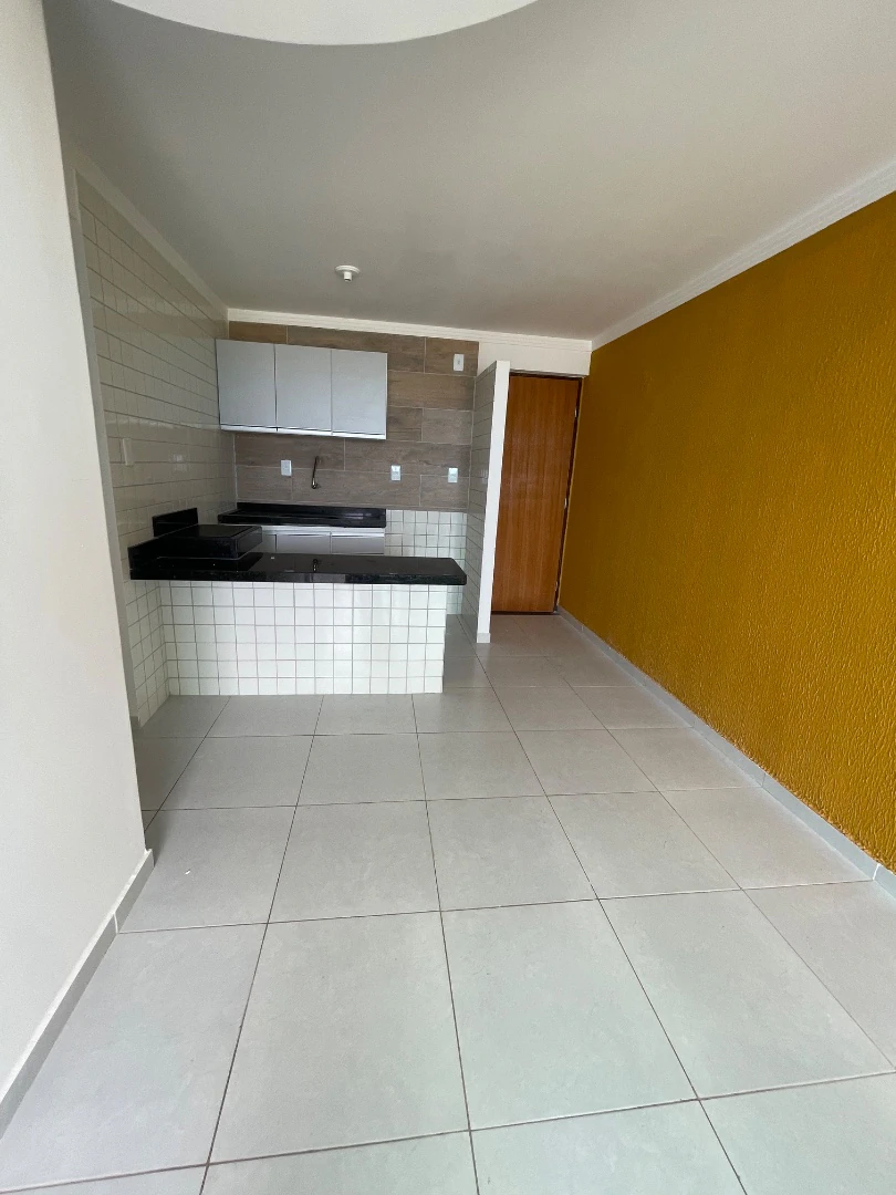 2 quartos e vista para a água: apartamento de 65 m² — photo 2